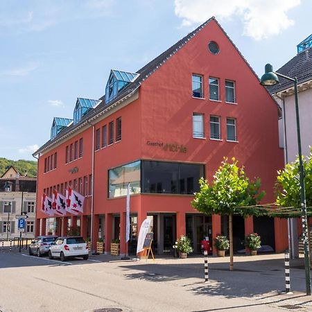 Gasthof Muehle Aesch  Ngoại thất bức ảnh