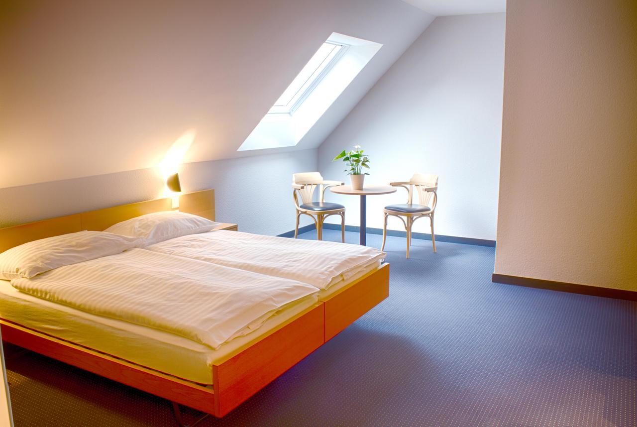 Gasthof Muehle Aesch  Ngoại thất bức ảnh